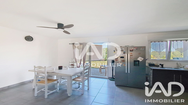Ma-Cabane - Vente Maison Jardres, 90 m²
