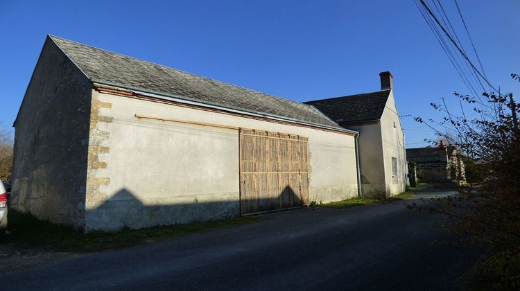 Ma-Cabane - Vente Maison JARGEAU, 129 m²