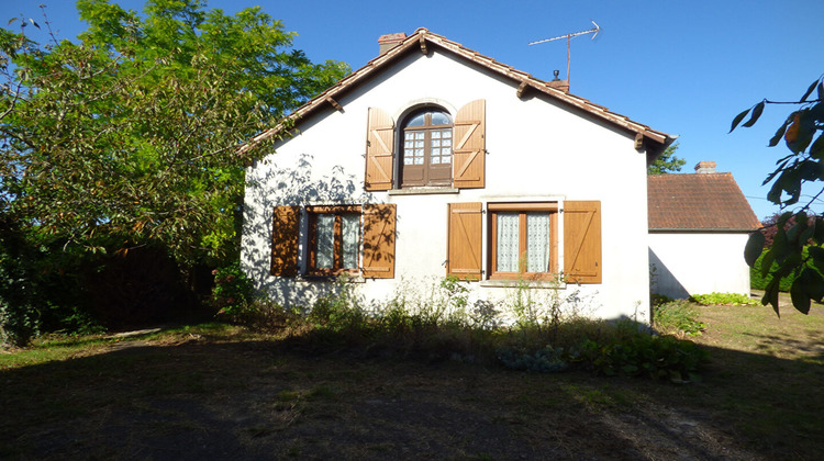 Ma-Cabane - Vente Maison JARGEAU, 124 m²