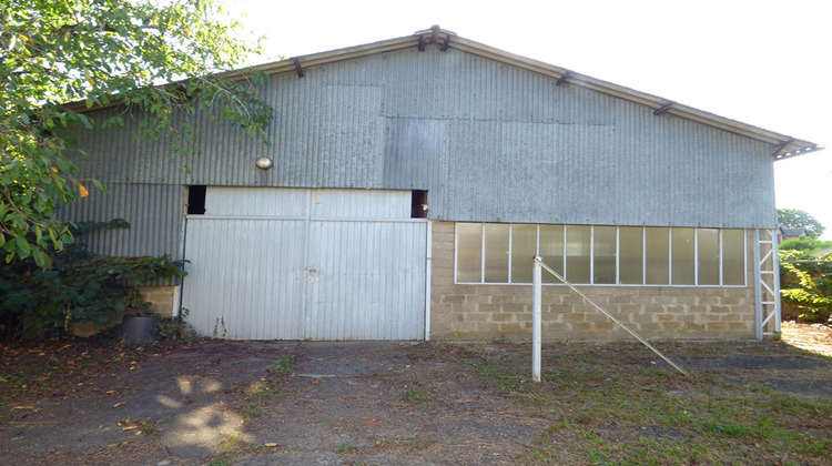 Ma-Cabane - Vente Maison JARGEAU, 124 m²