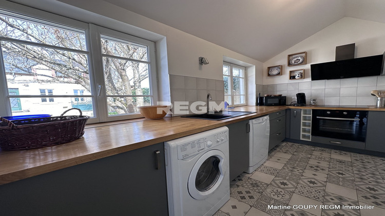 Ma-Cabane - Vente Maison Jargeau, 254 m²