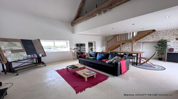 Ma-Cabane - Vente Maison Jargeau, 254 m²