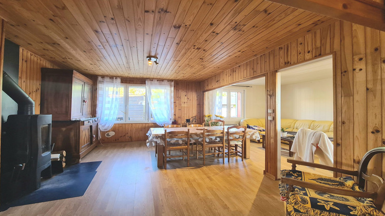 Ma-Cabane - Vente Maison Jargeau, 85 m²