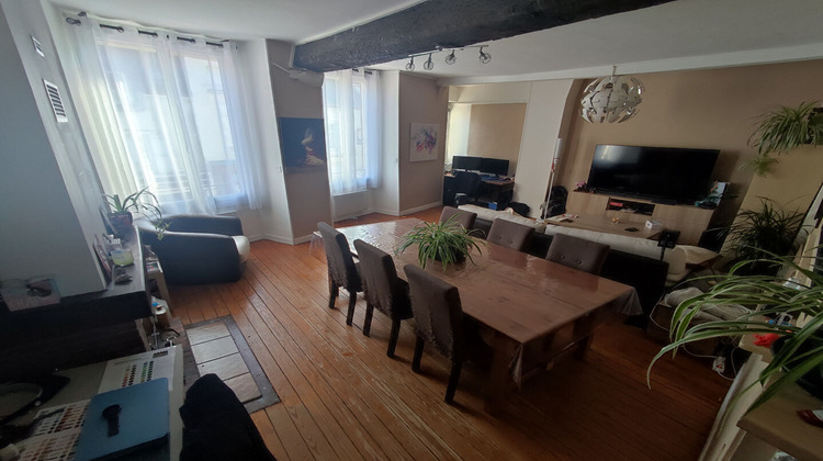 Ma-Cabane - Vente Maison JARGEAU, 89 m²