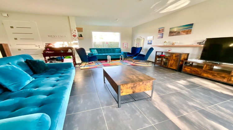 Ma-Cabane - Vente Maison Jargeau, 125 m²