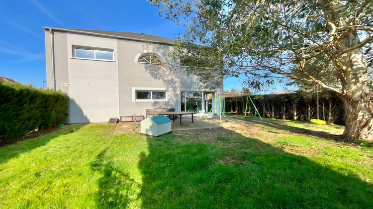 Ma-Cabane - Vente Maison Jargeau, 125 m²