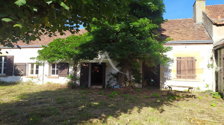 Ma-Cabane - Vente Maison JARGEAU, 189 m²