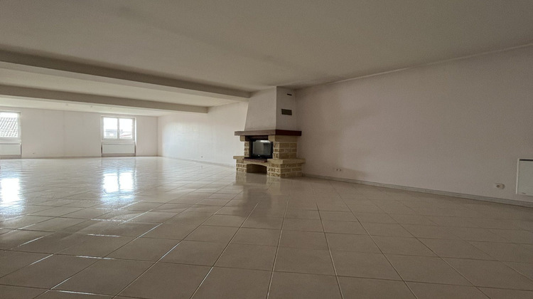 Ma-Cabane - Vente Maison Jargeau, 141 m²