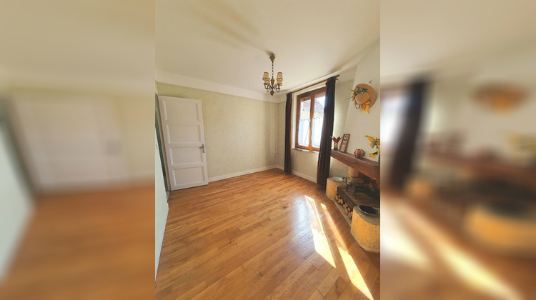 Ma-Cabane - Vente Maison Jargeau, 107 m²