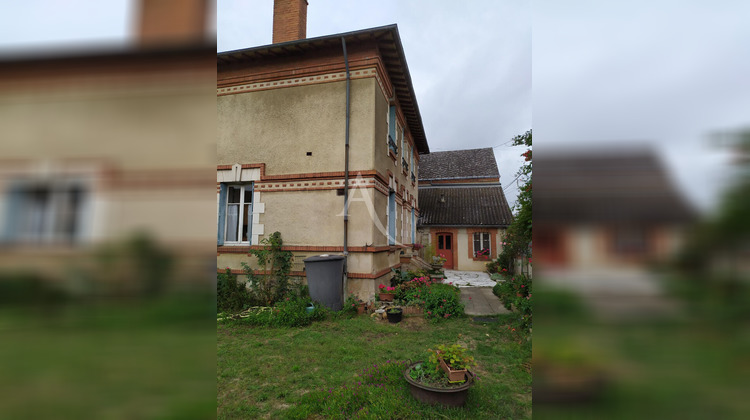 Ma-Cabane - Vente Maison JARGEAU, 112 m²