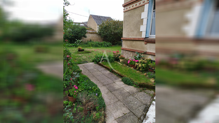 Ma-Cabane - Vente Maison JARGEAU, 112 m²