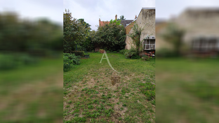 Ma-Cabane - Vente Maison JARGEAU, 112 m²