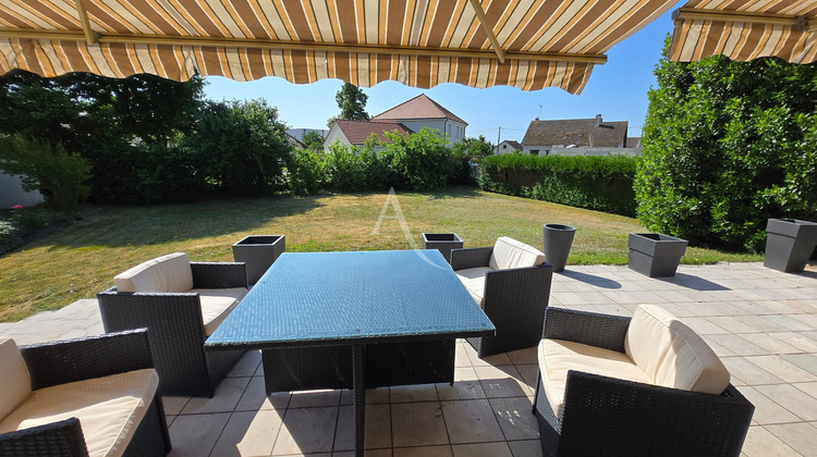 Ma-Cabane - Vente Maison JARGEAU, 150 m²