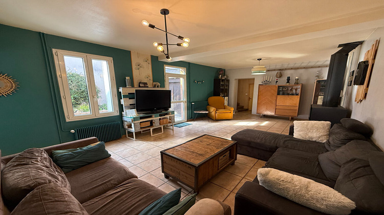 Ma-Cabane - Vente Maison JARGEAU, 153 m²