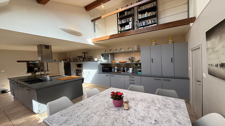 Ma-Cabane - Vente Maison JARGEAU, 153 m²