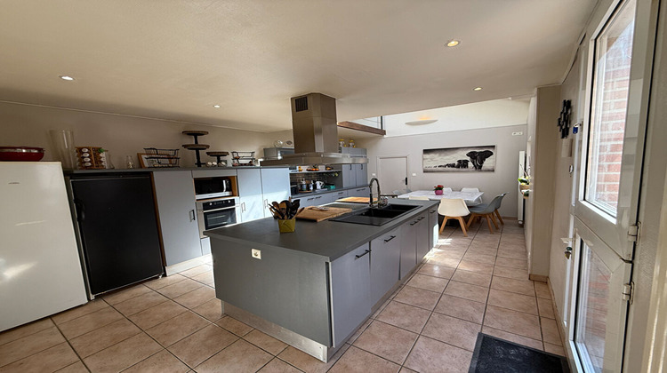 Ma-Cabane - Vente Maison JARGEAU, 153 m²