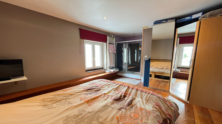 Ma-Cabane - Vente Maison JARGEAU, 153 m²