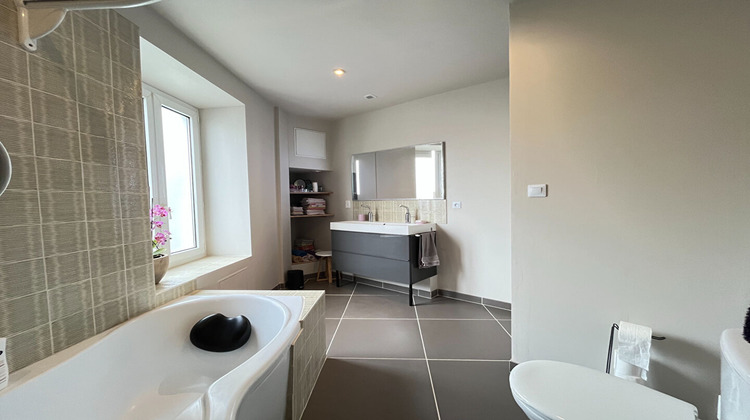 Ma-Cabane - Vente Maison JARGEAU, 153 m²