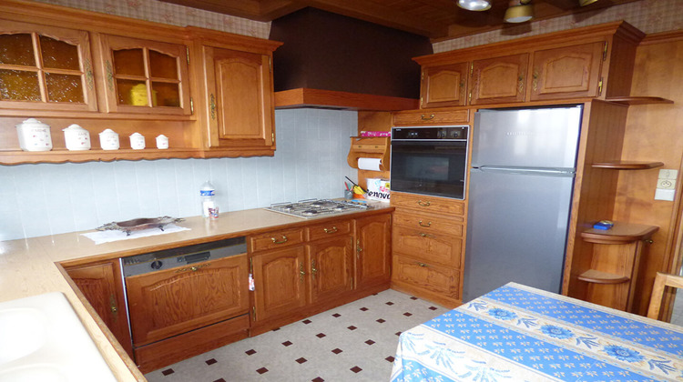 Ma-Cabane - Vente Maison JARGEAU, 120 m²