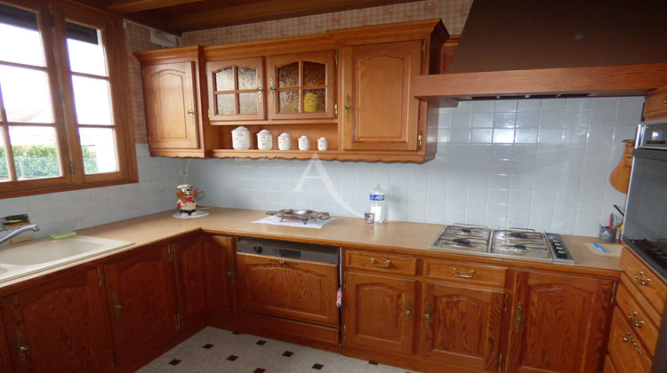 Ma-Cabane - Vente Maison JARGEAU, 120 m²