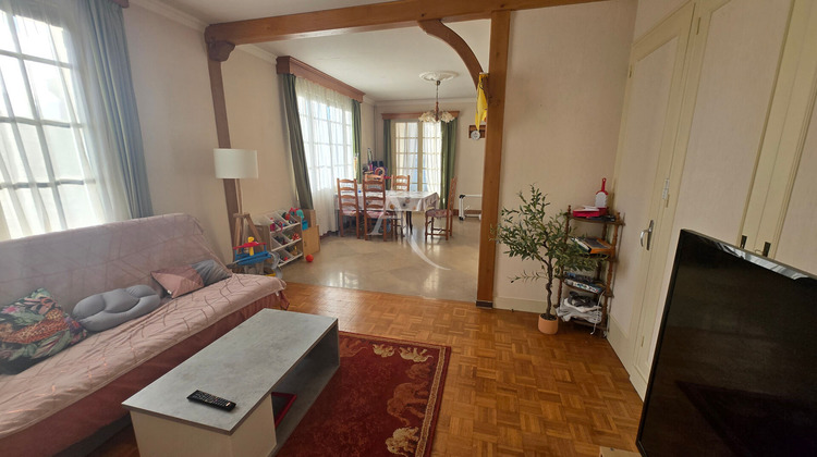Ma-Cabane - Vente Maison JARGEAU, 120 m²