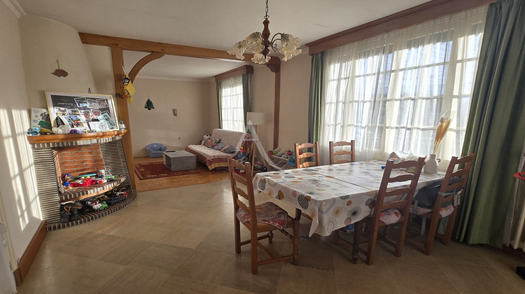 Ma-Cabane - Vente Maison JARGEAU, 120 m²