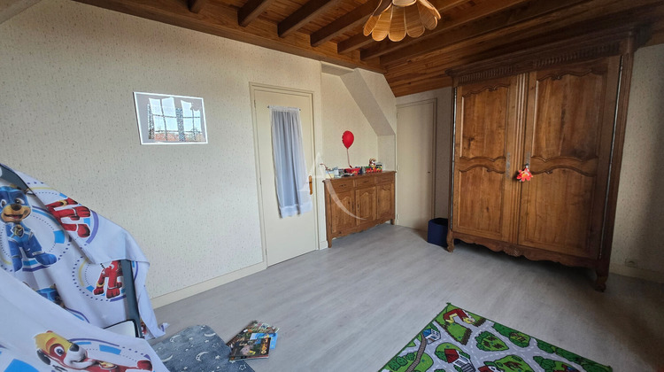 Ma-Cabane - Vente Maison JARGEAU, 120 m²