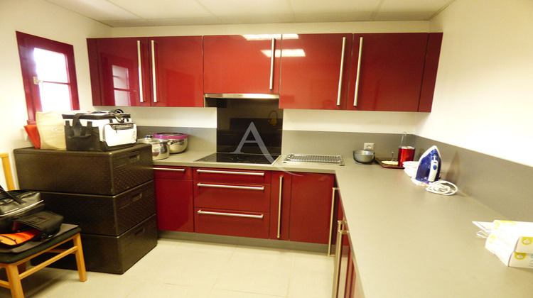 Ma-Cabane - Vente Maison JARGEAU, 171 m²