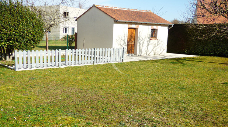 Ma-Cabane - Vente Maison JARGEAU, 171 m²