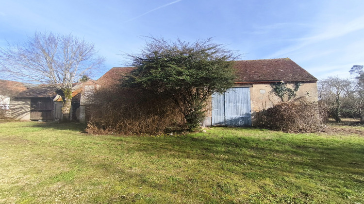 Ma-Cabane - Vente Maison Jargeau, 170 m²