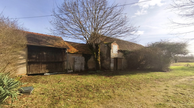 Ma-Cabane - Vente Maison Jargeau, 170 m²