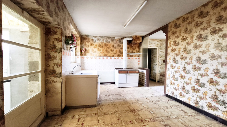 Ma-Cabane - Vente Maison Jargeau, 100 m²