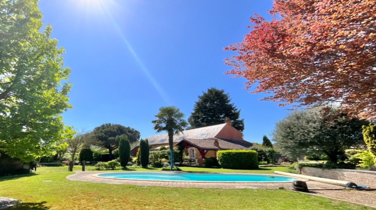 Ma-Cabane - Vente Maison Jargeau, 166 m²