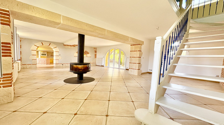 Ma-Cabane - Vente Maison Jargeau, 166 m²