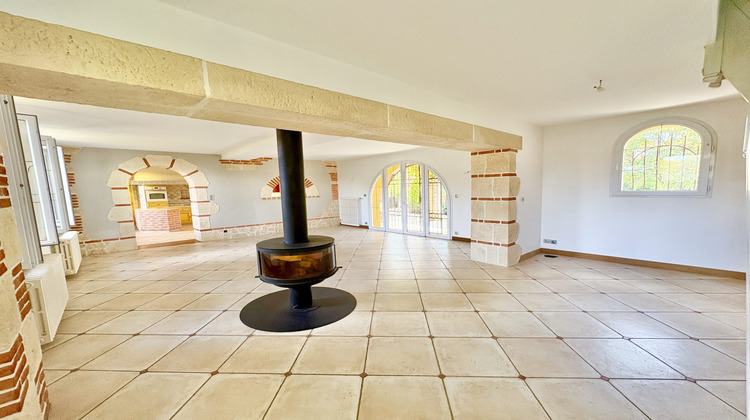 Ma-Cabane - Vente Maison Jargeau, 166 m²