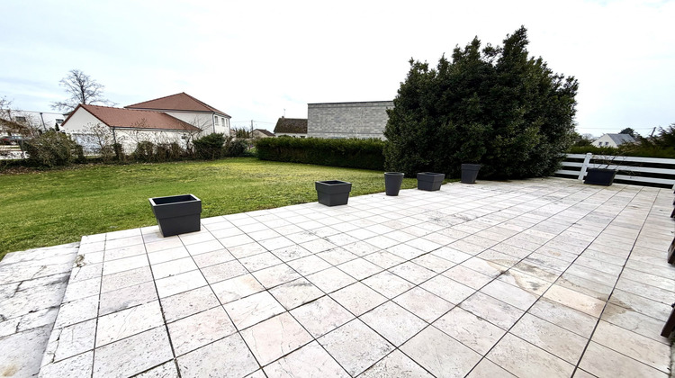 Ma-Cabane - Vente Maison Jargeau, 150 m²