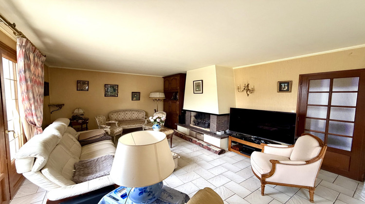 Ma-Cabane - Vente Maison Jargeau, 150 m²