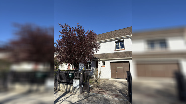 Ma-Cabane - Vente Maison Jargeau, 89 m²