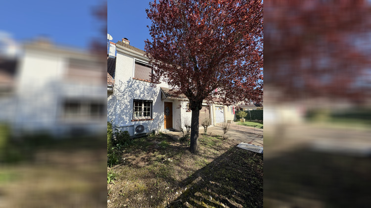 Ma-Cabane - Vente Maison Jargeau, 89 m²