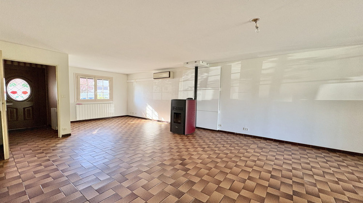 Ma-Cabane - Vente Maison Jargeau, 89 m²