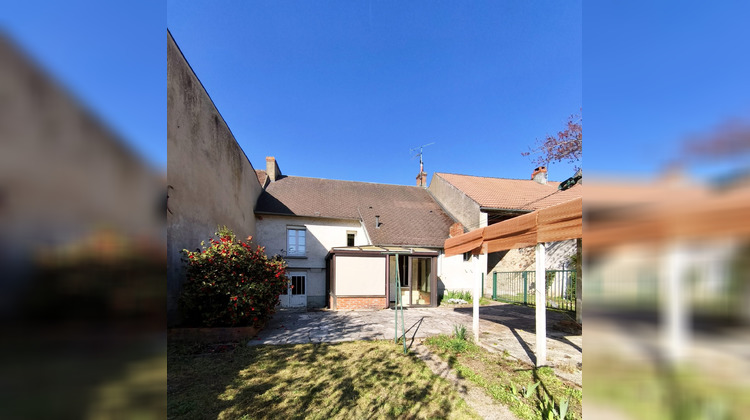 Ma-Cabane - Vente Maison Jargeau, 99 m²