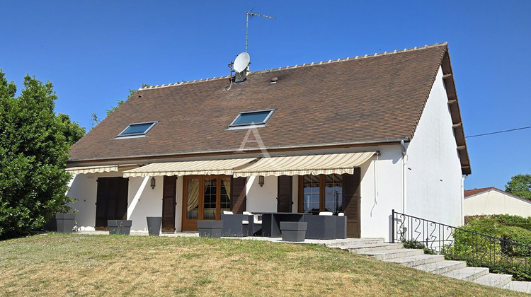 Ma-Cabane - Vente Maison JARGEAU, 150 m²