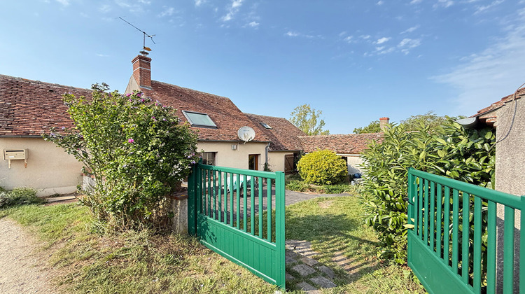 Ma-Cabane - Vente Maison JARGEAU, 116 m²