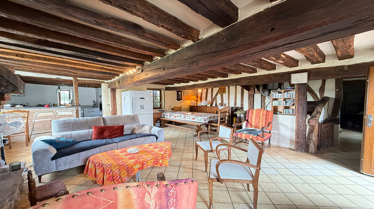 Ma-Cabane - Vente Maison JARGEAU, 116 m²