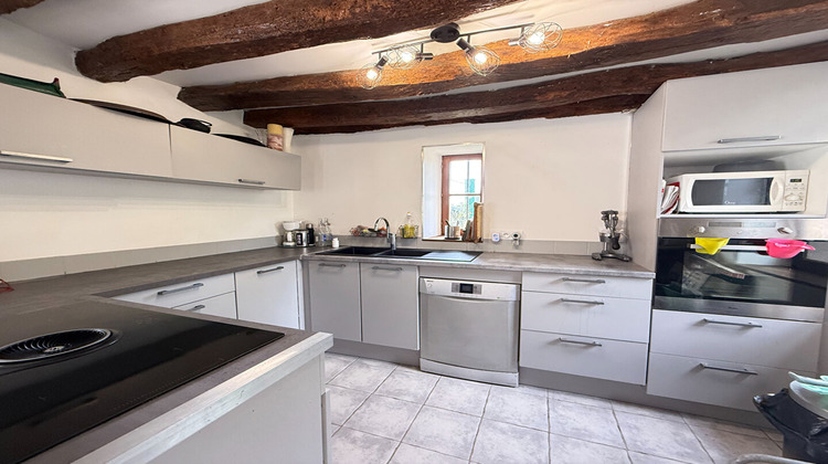Ma-Cabane - Vente Maison JARGEAU, 116 m²