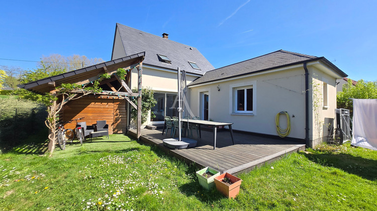 Ma-Cabane - Vente Maison JARGEAU, 115 m²