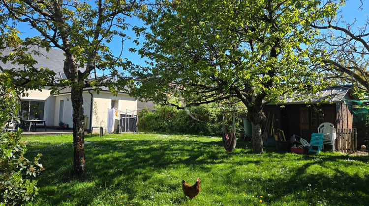Ma-Cabane - Vente Maison JARGEAU, 115 m²
