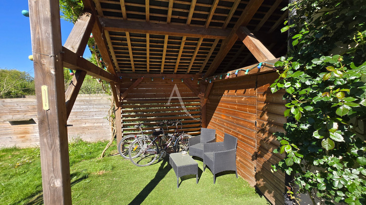 Ma-Cabane - Vente Maison JARGEAU, 115 m²