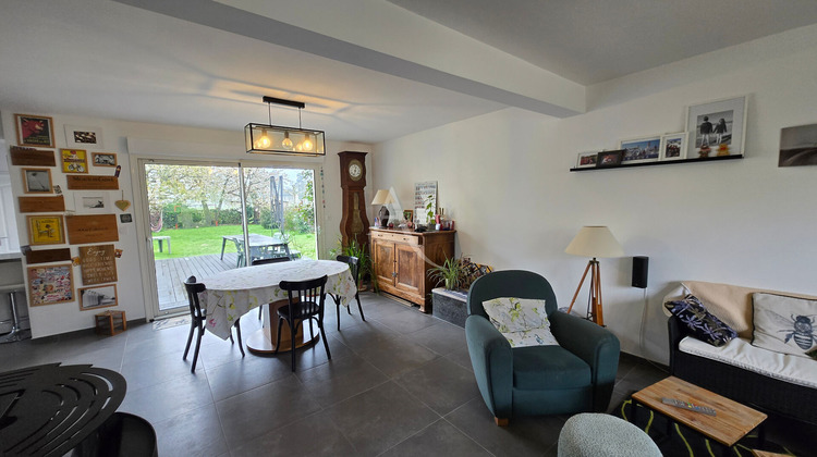 Ma-Cabane - Vente Maison JARGEAU, 115 m²