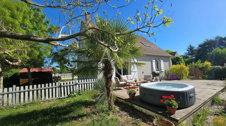 Ma-Cabane - Vente Maison JARGEAU, 130 m²